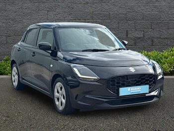 Used Suzuki Swift 2024 for sale - 79560358: Photo
