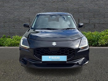 Used Suzuki Swift 2024 for sale - 79560358: Photo