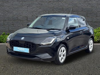 Used Suzuki Swift 2024 for sale - 79560358: Photo