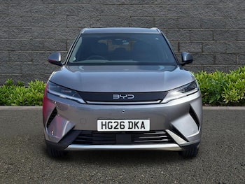 Used BYD Atto 2 2026 for sale - 79528335: Photo