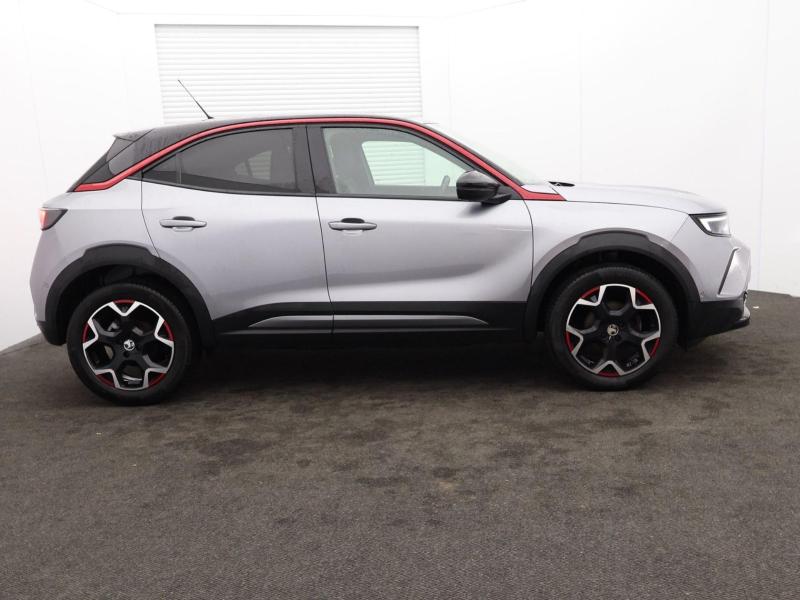 Used Vauxhall Mokka 2022 for sale - 77312706: Photo 2