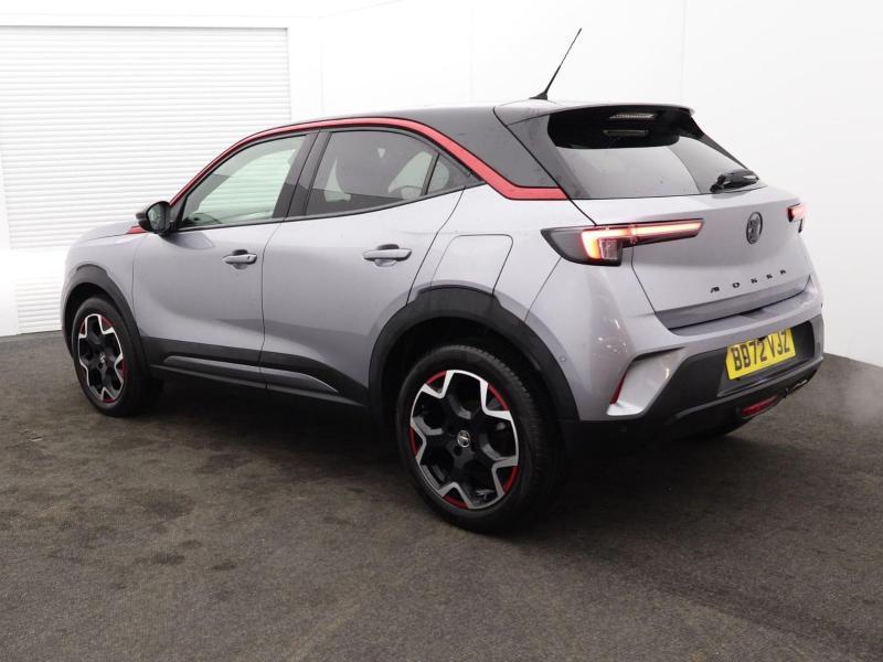 Used Vauxhall Mokka 2022 for sale - 77312706: Photo 3