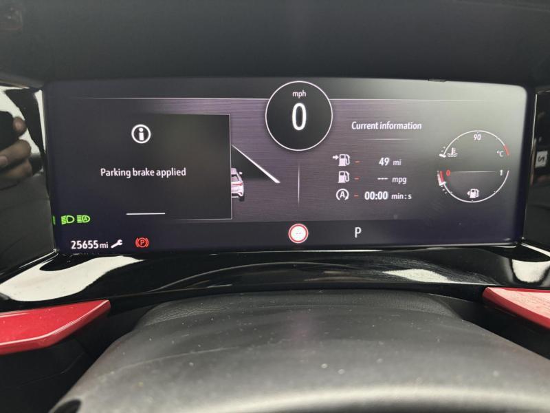 Used Vauxhall Mokka 2022 for sale - 77312706: Photo 5