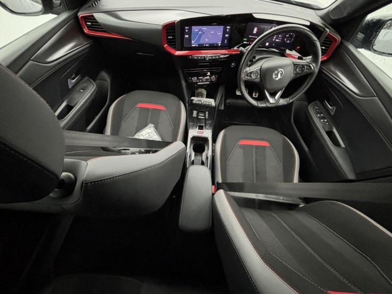 Used Vauxhall Mokka 2022 for sale - 77312706: Photo 6