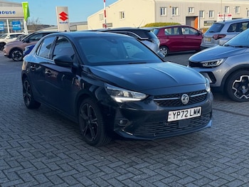 2022 - 1.2 Turbo Ultimate 5dr