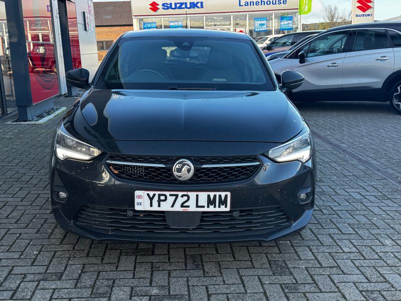 Used Vauxhall Corsa 2022 for sale - 76391397: Photo 2