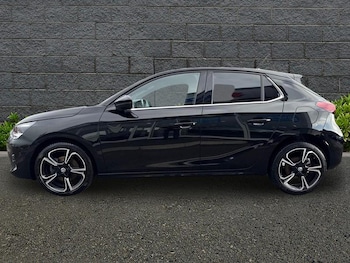 Used Vauxhall Corsa 2022 for sale - 76391397: Photo