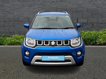 Used Suzuki Ignis 2024 for sale - 77079532: Photo