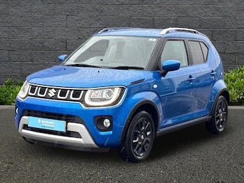 Used Suzuki Ignis 2024 for sale - 77079532: Photo