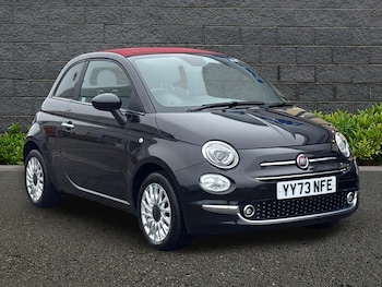 2023 - 1.0 MHEV Convertible 2dr Petrol Manual Euro 6 (s/s) (70 bhp) Manual