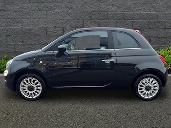 Used Fiat 500C 2023 for sale - 77629018: Photo