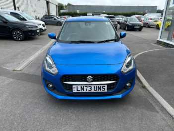 Used Suzuki Swift 2023 for sale - 75289020: Photo