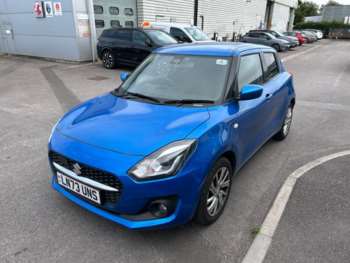 Used Suzuki Swift 2023 for sale - 75289020: Photo