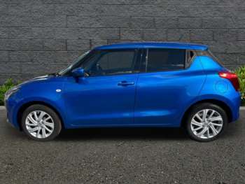 Used Suzuki Swift 2023 for sale - 75289020: Photo