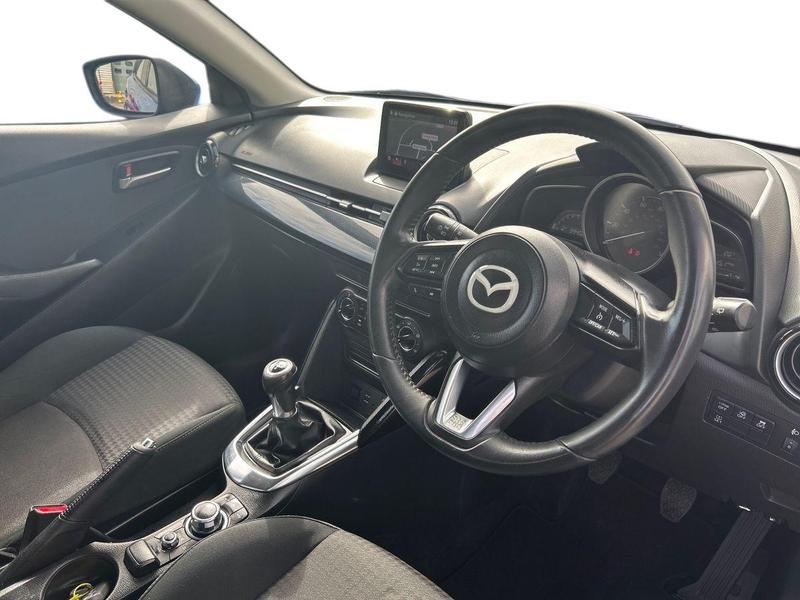 Used Mazda Mazda2 2018 for sale - 76184423: Photo 10