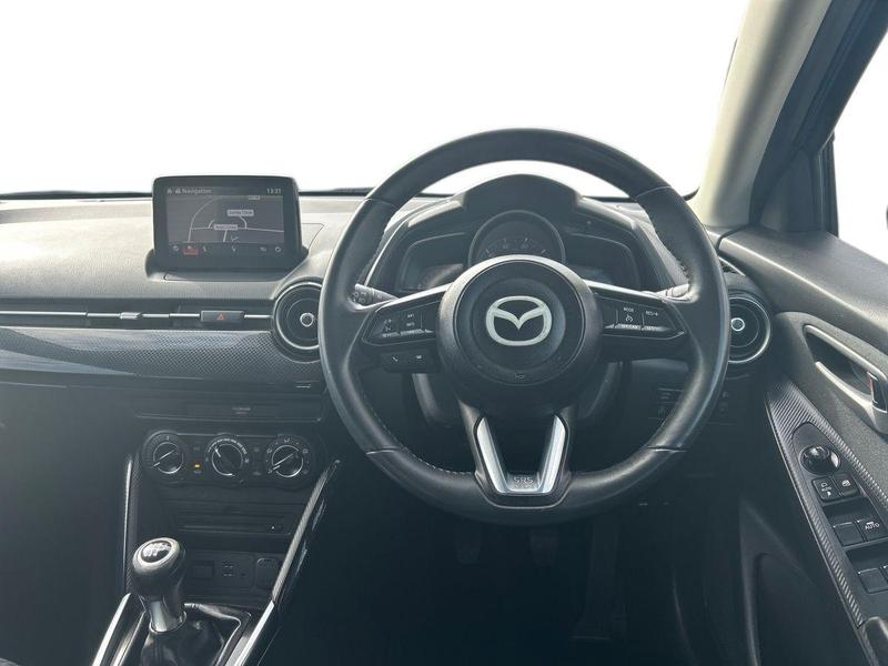 Used Mazda Mazda2 2018 for sale - 76184423: Photo 11