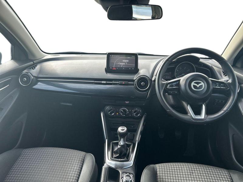 Used Mazda Mazda2 2018 for sale - 76184423: Photo 12