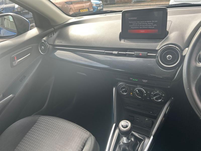 Used Mazda Mazda2 2018 for sale - 76184423: Photo 14