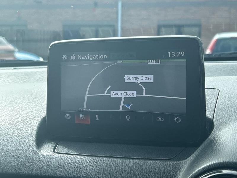 Used Mazda Mazda2 2018 for sale - 76184423: Photo 17