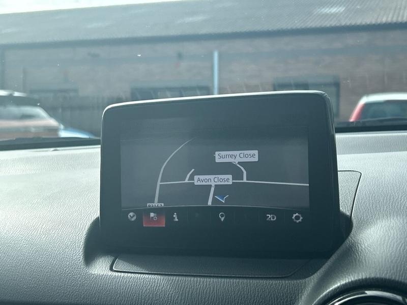 Used Mazda Mazda2 2018 for sale - 76184423: Photo 18