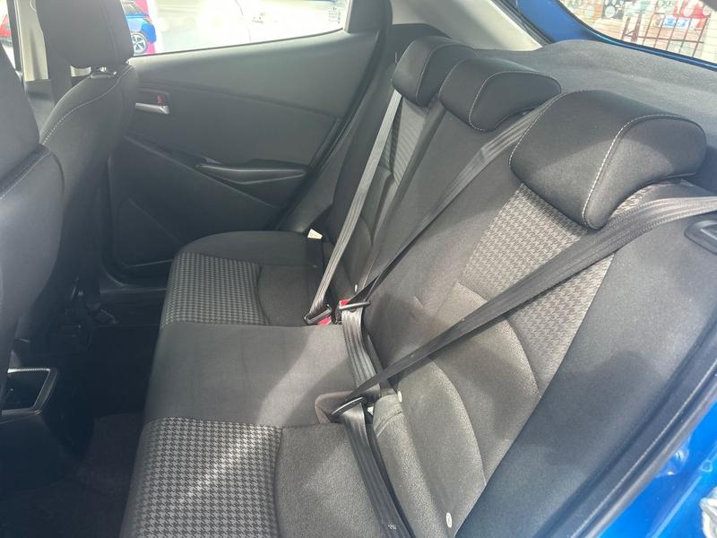 Used Mazda Mazda2 2018 for sale - 76184423: Photo 21