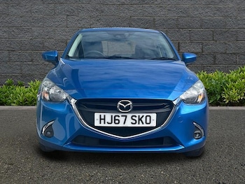 Used Mazda Mazda2 2018 for sale - 76184423: Photo 2