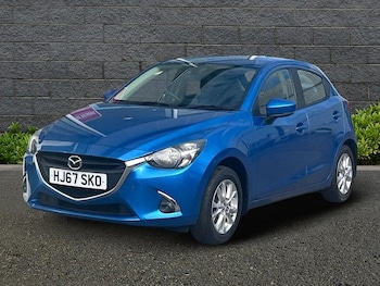 Used Mazda Mazda2 2018 for sale - 76184423: Photo 3