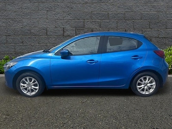Used Mazda Mazda2 2018 for sale - 76184423: Photo 4