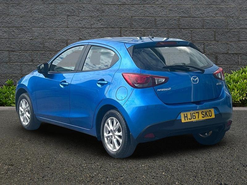 Used Mazda Mazda2 2018 for sale - 76184423: Photo 5