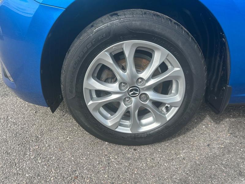 Used Mazda Mazda2 2018 for sale - 76184423: Photo 9