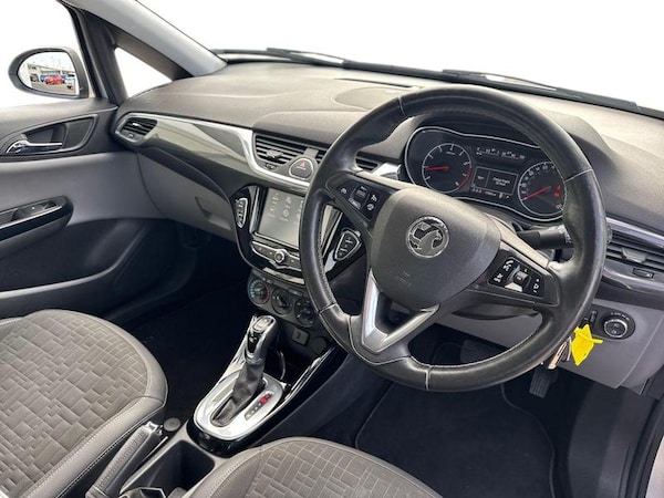 Used Vauxhall Corsa 2018 for sale - 76209438: Photo 10
