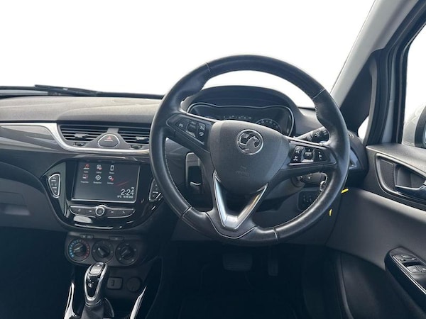 Used Vauxhall Corsa 2018 for sale - 76209438: Photo 11