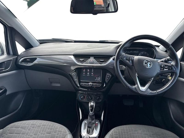 Used Vauxhall Corsa 2018 for sale - 76209438: Photo 12