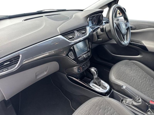 Used Vauxhall Corsa 2018 for sale - 76209438: Photo 13