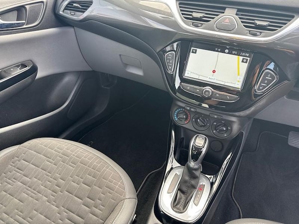 Used Vauxhall Corsa 2018 for sale - 76209438: Photo 14