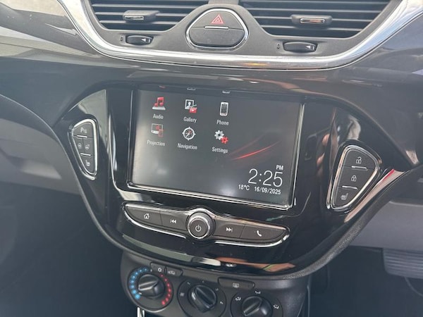 Used Vauxhall Corsa 2018 for sale - 76209438: Photo 17
