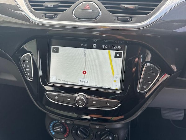 Used Vauxhall Corsa 2018 for sale - 76209438: Photo 18