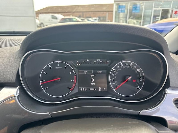 Used Vauxhall Corsa 2018 for sale - 76209438: Photo 19