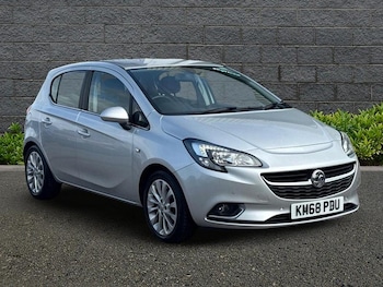 2018 - 1.4 SE Nav 5dr Auto