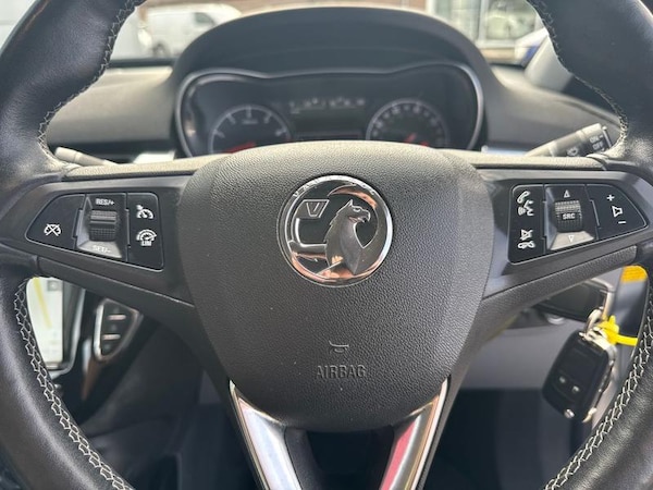 Used Vauxhall Corsa 2018 for sale - 76209438: Photo 20
