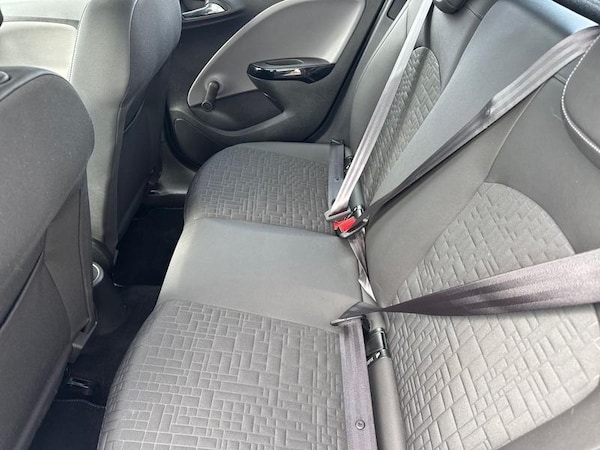 Used Vauxhall Corsa 2018 for sale - 76209438: Photo 21