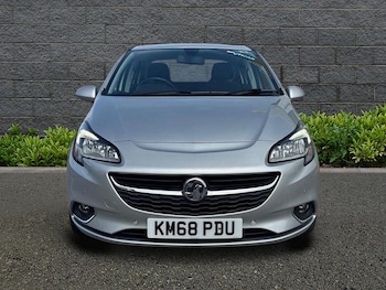 Used Vauxhall Corsa 2018 for sale - 76209438: Photo 2
