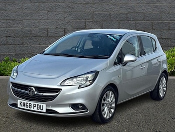 Used Vauxhall Corsa 2018 for sale - 76209438: Photo 3