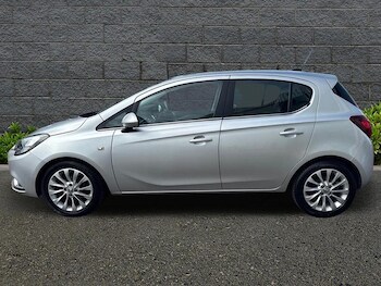 Used Vauxhall Corsa 2018 for sale - 76209438: Photo 4