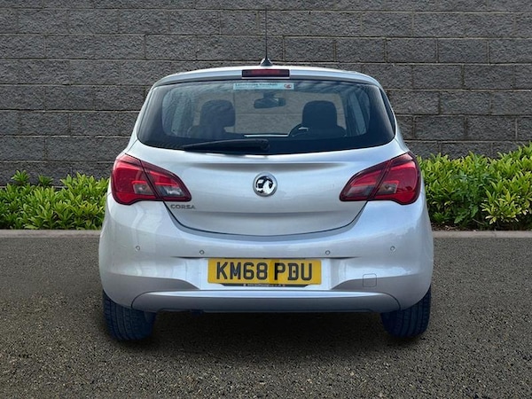Used Vauxhall Corsa 2018 for sale - 76209438: Photo 6