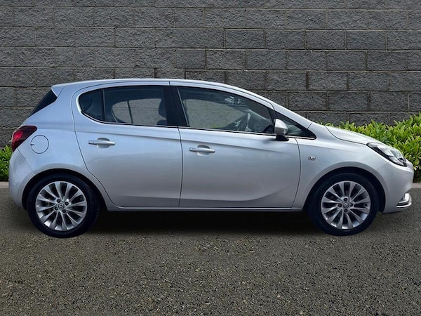 Used Vauxhall Corsa 2018 for sale - 76209438: Photo 8