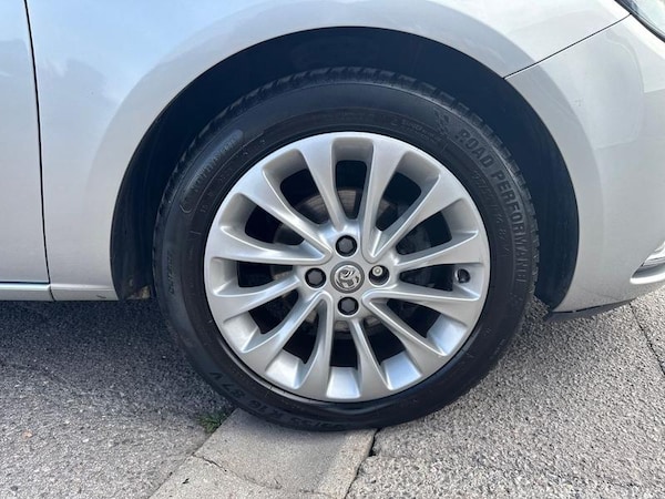 Used Vauxhall Corsa 2018 for sale - 76209438: Photo 9