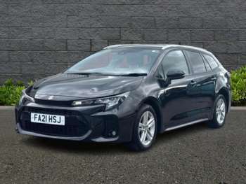 Used Suzuki Swace 2021 for sale - 75100871: Photo