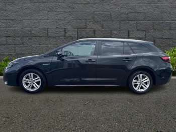 Used Suzuki Swace 2021 for sale - 75100871: Photo