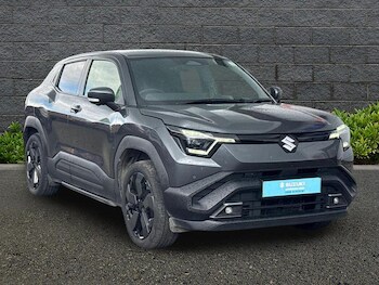 Used Suzuki e Vitara 2025 for sale - 78413241: Photo
